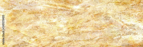 Fototapeta marble surface and abstract texture background of natural material. illustration. backdrop in high resolution. raster file of wall surface.