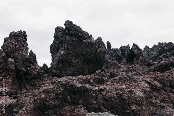 Fototapeta Azores