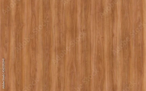 Fototapeta Background image featuring a beautiful, natural wood texture