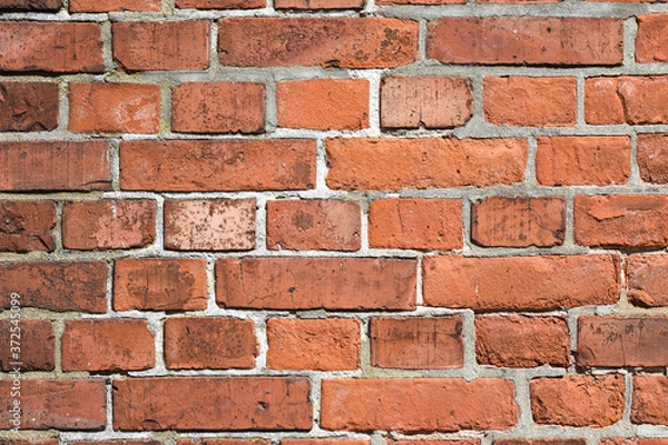 Fototapeta brick wall background