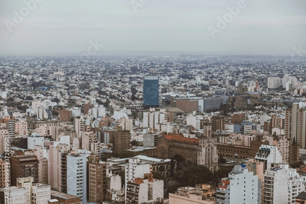 Fototapeta cordoba