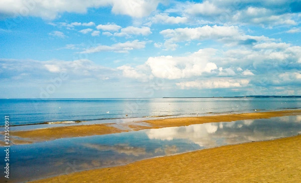 Fototapeta Ostsee