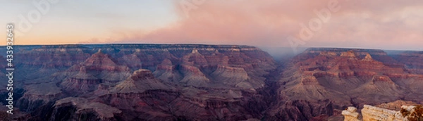 Fototapeta wildlands 