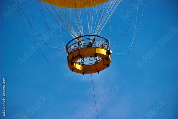 Fototapeta Balloon