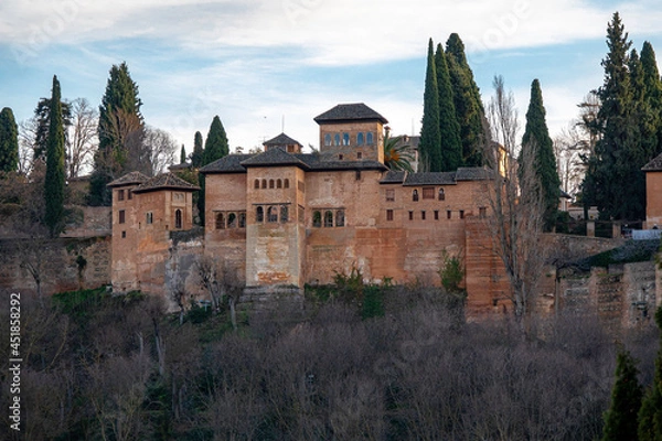 Fototapeta 23 / 5000
Resultados de traducción
The Alhambra of Granada