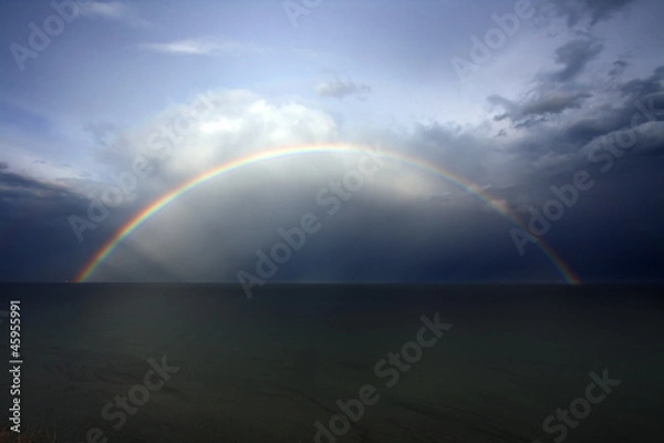 Fototapeta Rainbow