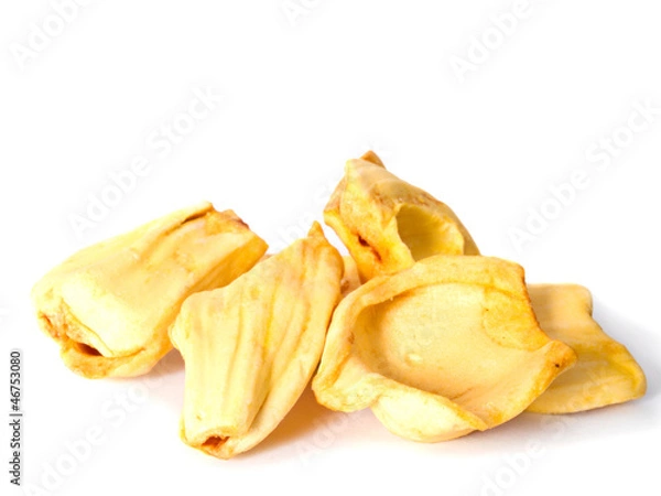 Fototapeta Dried jackfruit