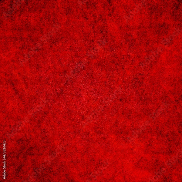 Fototapeta red background abstract