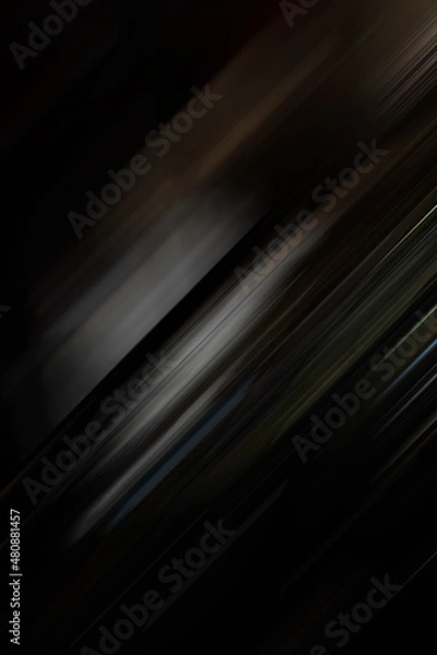 Fototapeta Background abstract diagonal lines. Dark colored line.