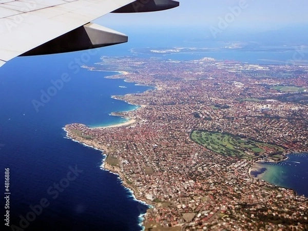 Fototapeta Sydney Beaches