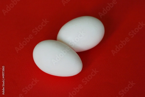 Fototapeta Eggs