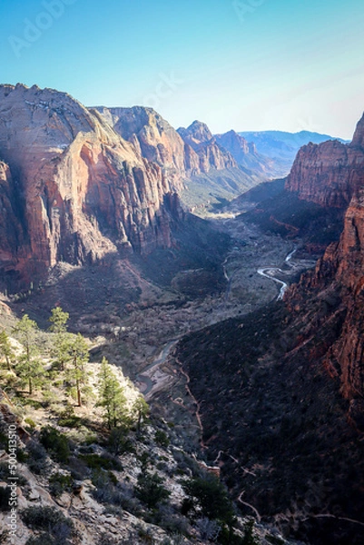 Fototapeta grand canyon state