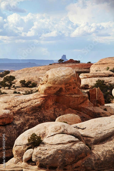 Fototapeta Canyonlands