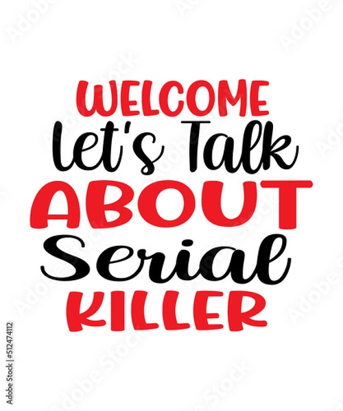 Obraz True Crime SVG bundle, True crime junkie svg, Crime Show SVG bundle, Murder shows svg, Serial Killer svg, Mom bun svg, svg files for cricut,True Crime SVG bundle, True crime junkie svg, Crime Show SVG