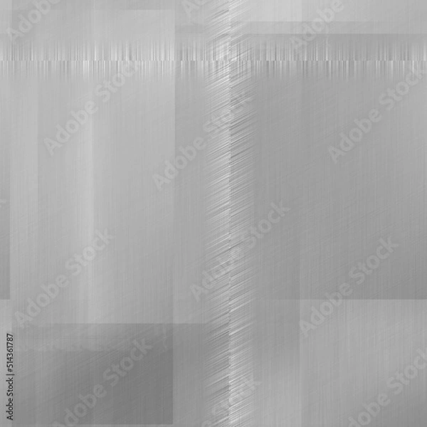 Fototapeta Abstract grayscale grunge texture background image.