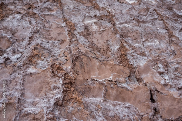 Obraz Mountain rocky view. Rocks, canyon, sandstone, desert valley