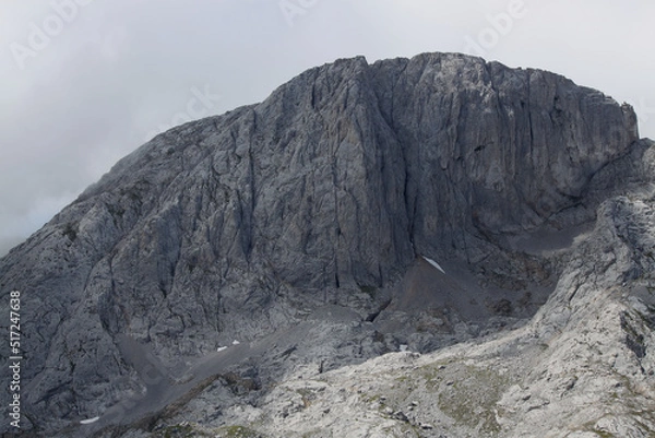 Fototapeta Picos de Europa 