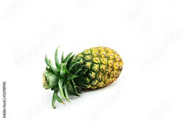 Fototapeta Pineapple