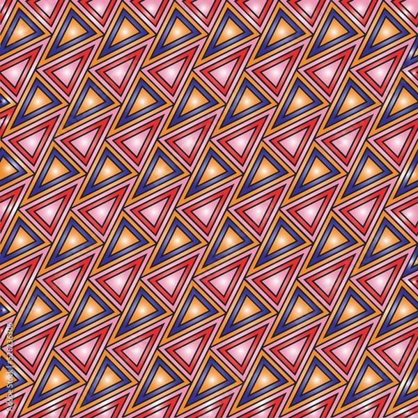 Fototapeta Pattern Backgrounds