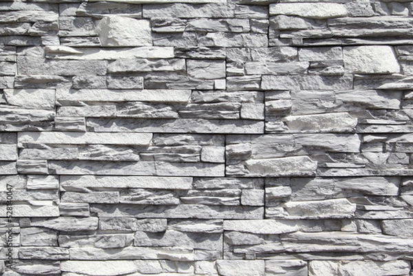 Obraz Stone Wall - Background Texture