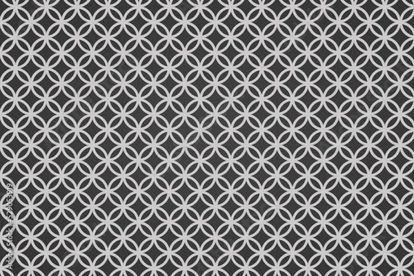 Fototapeta metal mesh background