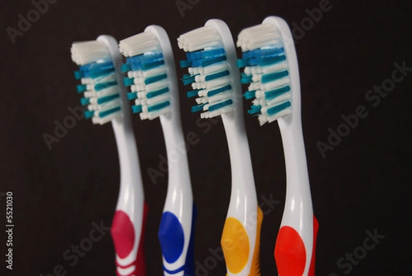 Fototapeta Oral Hygiene