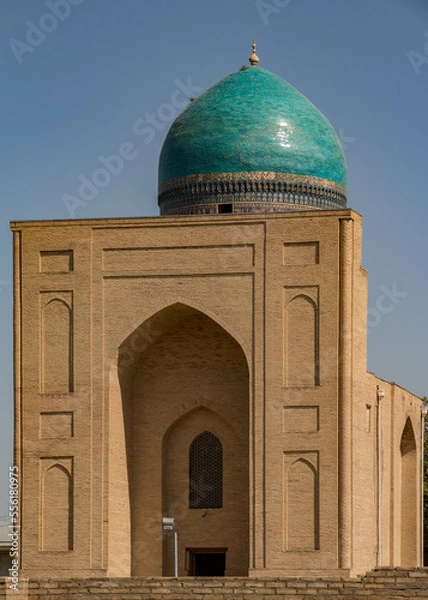 Fototapeta taj mahal mausoleum agra country