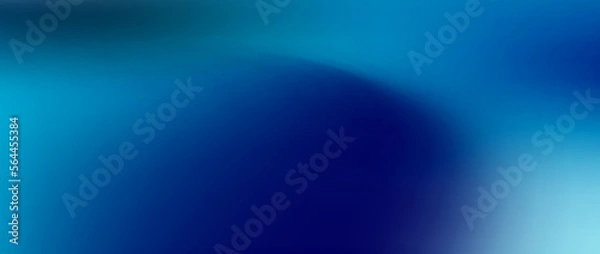 Fototapeta Simple gradient abstract background for wallpaper, banner, background or landing