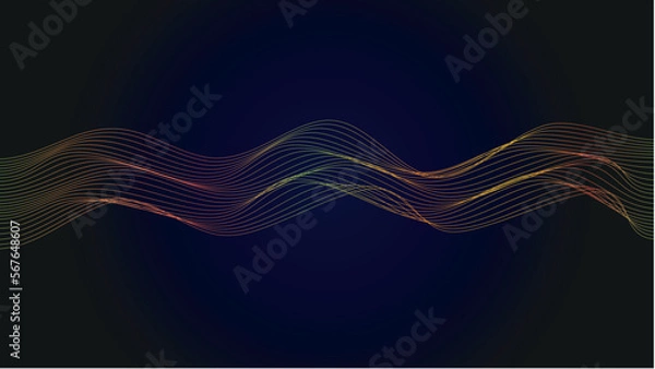 Fototapeta abstract background