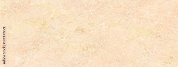 Fototapeta Natural Cream marble texture background