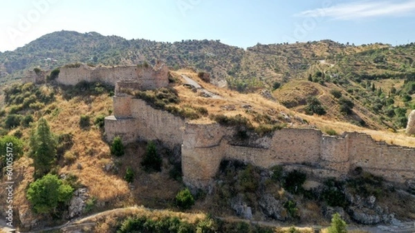 Obraz Ermita de Cártama , Virgen de los Remedios .