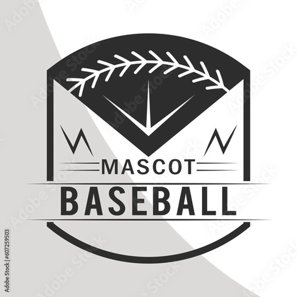 Fototapeta Baseball Svg, Baseball Team Svg, Baseball Cricut Files, Cut Files for Crafters, Digital File, Svg