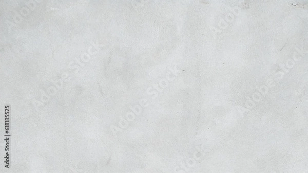 Fototapeta Abstract background grey wall. Texture of cement wall image. Vector design.