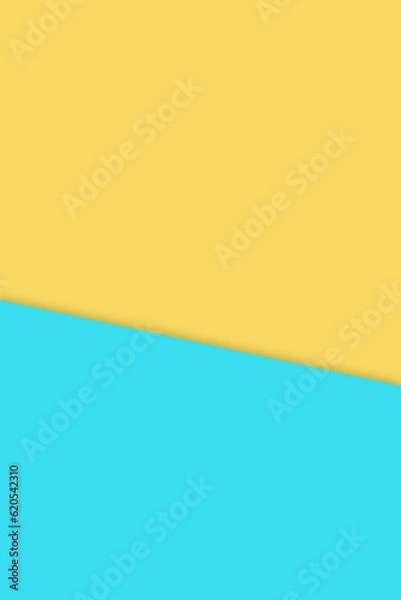 Fototapeta Abstract Background consisting Dark and light blend of colors to disappear into one another for creative design cover page