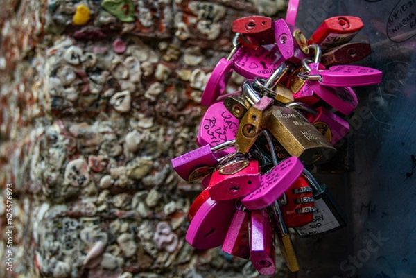 Fototapeta Casa di Giulietta Verona