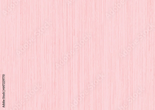 Fototapeta Pink wood texture for background