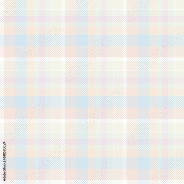 Fototapeta Scottish Tartan Seamless Pattern. Scottish Plaid, for Shirt Printing,clothes, Dresses, Tablecloths, Blankets, Bedding, Paper,quilt,fabric and Other Textile Products.