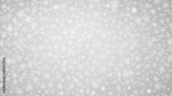 Fototapeta Christmas background, seamless christmas pattern. Illustration wallpaper background for card, paper, ads or gifts wrap and web design. Ai generative