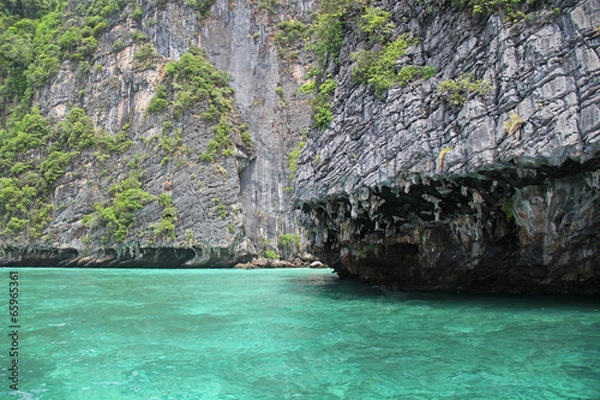 Fototapeta Krabi