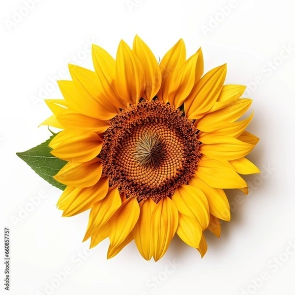 Fototapeta Sunflower