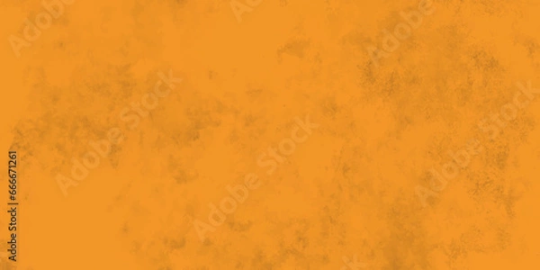 Fototapeta abstract bright orange and red colors background for design colorful mixture of acrylic and oil paint texture background for your text or design The texture of the wall of decorative plaster.