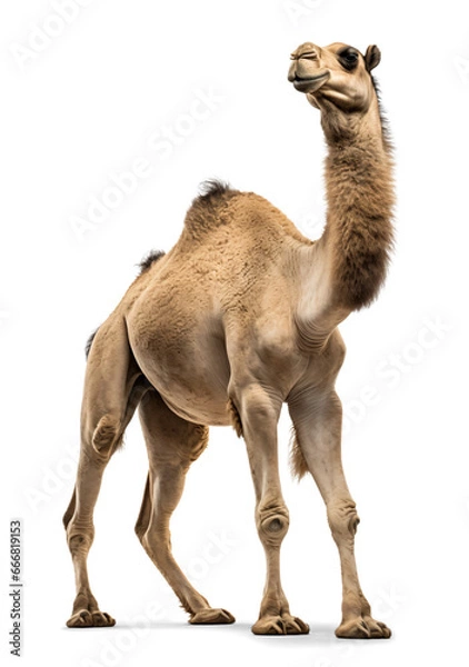 Obraz Dromedary Camel