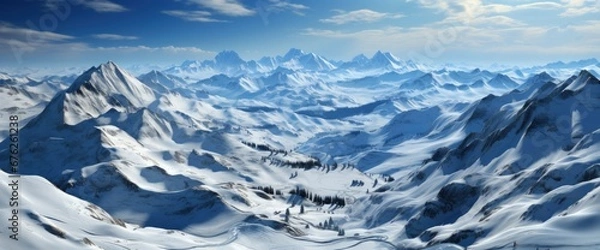 Fototapeta 3 Mountain Peak Snow Winter Alp , Background Image For Website, Background Images , Desktop Wallpaper Hd Images