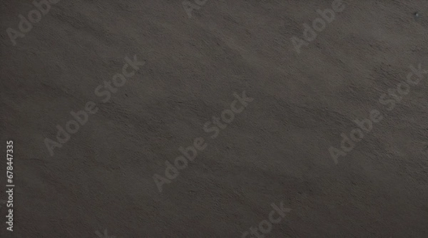 Fototapeta black grey anthracite concrete texture. concrete texture wall or floor.