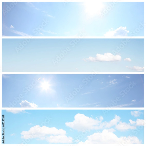 Obraz Sonne Panoramas