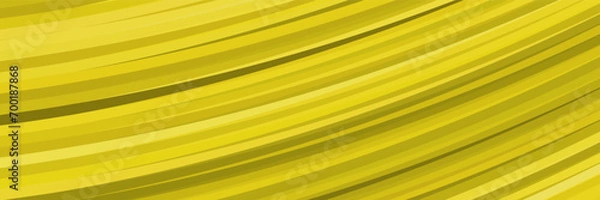 Fototapeta abstract yellow elegant vibrant background