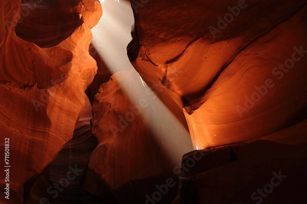 Fototapeta Antelope Canyon Arizona