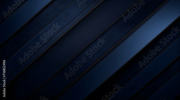 Fototapeta Premium background design with diagonal dark blue line