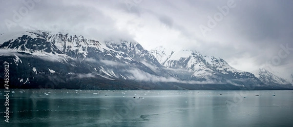 Fototapeta Alaskan Landscapes