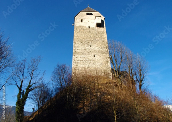 Fototapeta Schloss